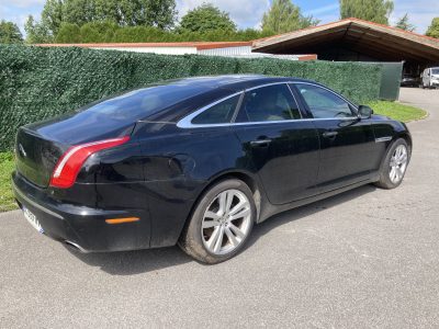 JAGUAR 3.0 D