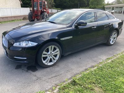 JAGUAR 3.0 D