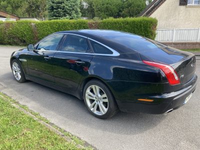 JAGUAR 3.0 D