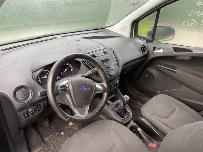 FORD TRANSIT 1.5 TDCI 75CH