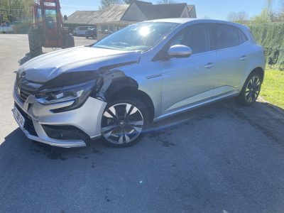 Renault RENAULT MEGANE 1.3 ENERGY TCE 140