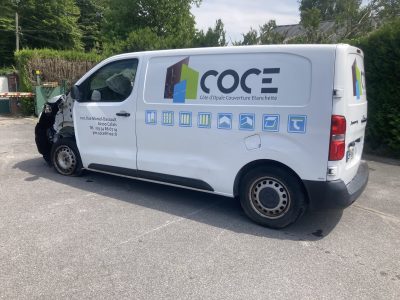 Citroën CITROEN JUMPY 1.6HDI 115 CH