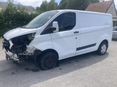 Ford FORD TRANSIT CUSTOM 2.0TDCI 130CH