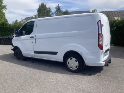 Ford FORD TRANSIT CUSTOM 2.0TDCI 130CH