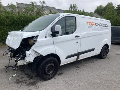 Ford FORD TRANSIT CUSTOM 2.0 TDI 105CH