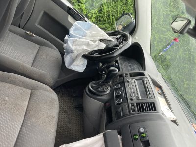 Volkswagen VOLKSWAGEN TRANSPORTER 2.0 TDI 140CH