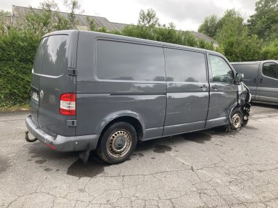 Volkswagen VOLKSWAGEN TRANSPORTER 2.0 TDI 140CH