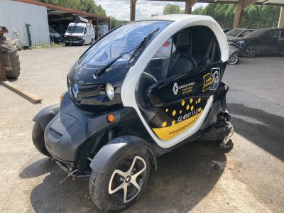 Renault RENAULT TWIZY