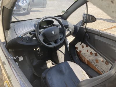 Renault RENAULT TWIZY