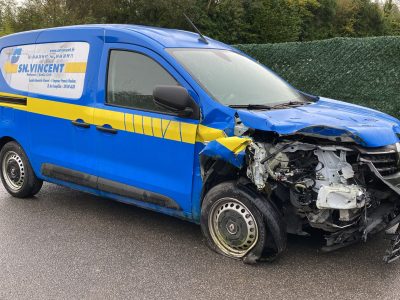 Renault RENAULT EXPRESS II 1.5 BLUE DCI 95
