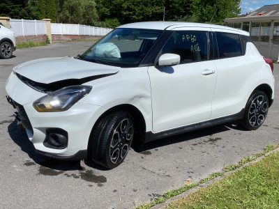 SUZUKI SWIFT SPORT