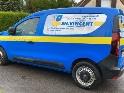 Renault RENAULT EXPRESS II 1.5 BLUE DCI 95