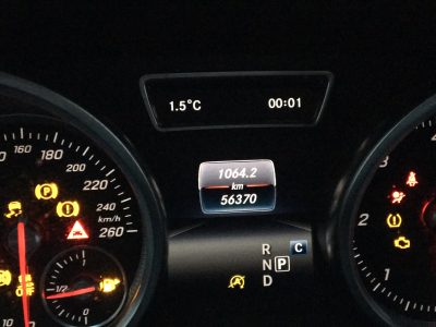 Mercedes MERCEDES GLE