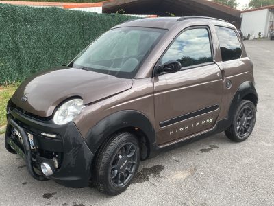 MICROCAR M.GO