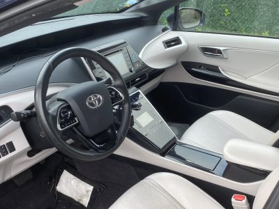 Toyota TOYOTA MIRAI