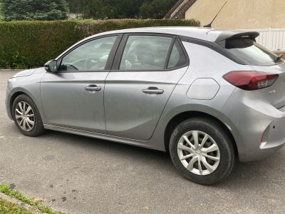 Opel OPEL CORSA 1.2 75CH