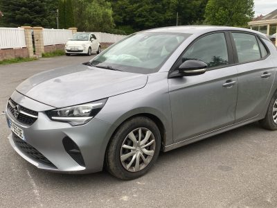 Opel OPEL CORSA 1.2 75CH