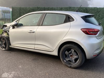 Renault RENAULT CLIO V BUSINESS 1.0 TCE 90 CV