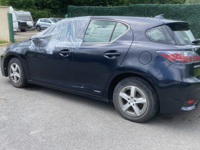 LEXUS CT 200