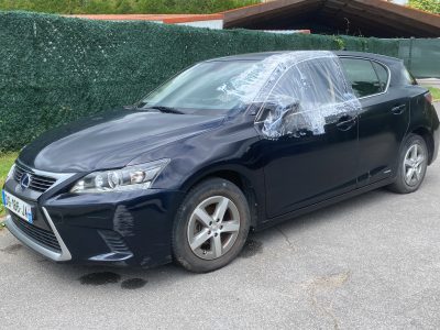 LEXUS CT 200