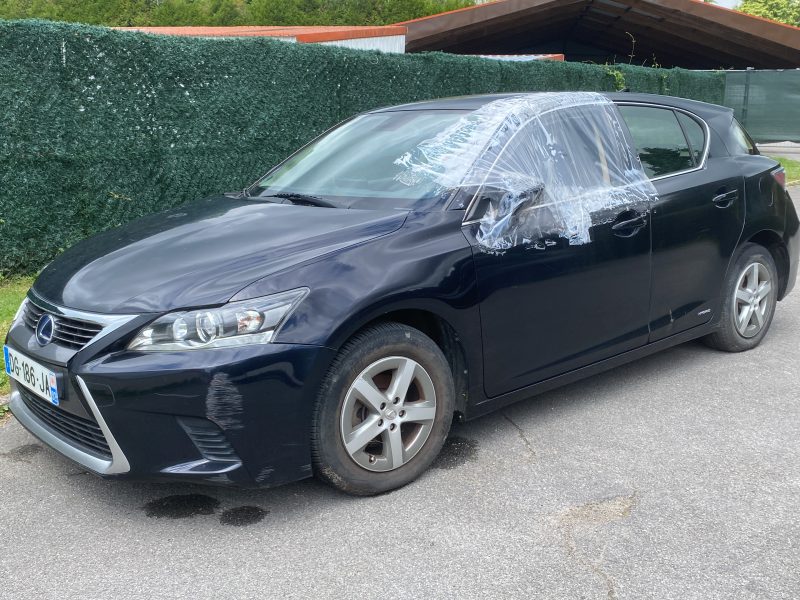 LEXUS CT 200 2014