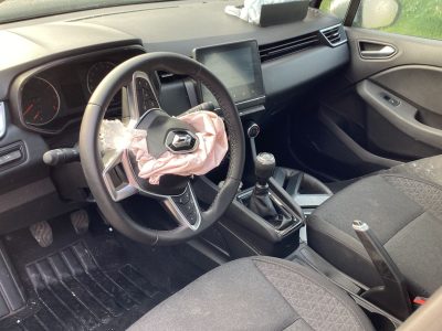 Renault RENAULT CLIO V BUSINESS 1.0 TCE 90 CV
