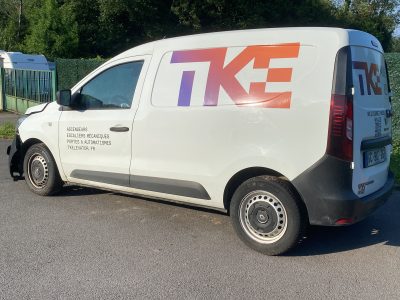 Renault RENAULT EXPRESS II 1.5 BLUE DCI 95