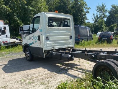 IVECO DAILY 3.0 150CH
