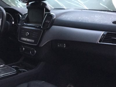Mercedes MERCEDES GLE