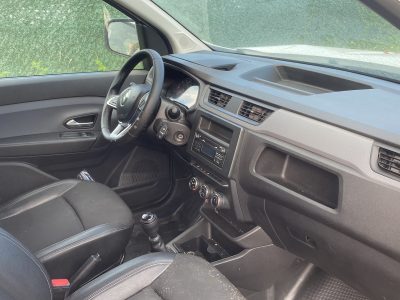 Renault RENAULT EXPRESS II 1.5 BLUE DCI 95 CONFORT