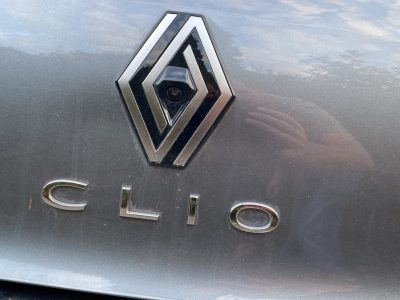 Renault RENAULT CLIO V HYBRIDE 1.6
