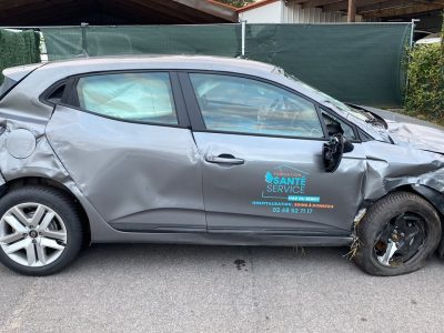 Renault RENAULT CLIO V HYBRIDE 1.6