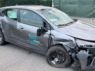 Renault RENAULT CLIO V HYBRIDE 1.6