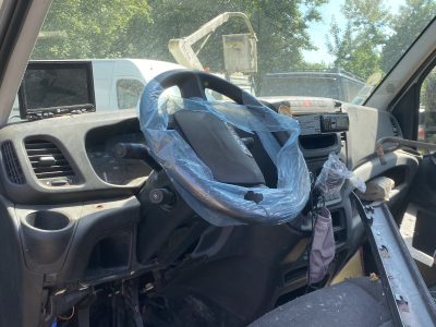 IVECO DAILY 3.0 150CH