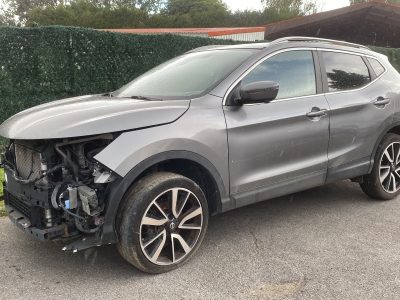 NISSAN QASHQAI 1.6 DCI 130CH