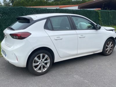 Opel OPEL CORSA 1.5 D
