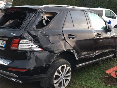 Mercedes MERCEDES GLE