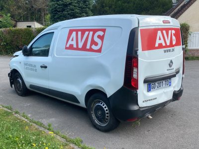 Renault RENAULT EXPRESS II 1.5 BLUE DCI 95 CONFORT