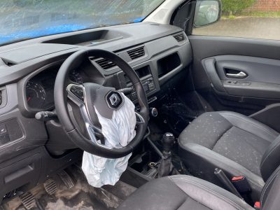 Renault RENAULT EXPRESS II 1.5 BLUE DCI 95