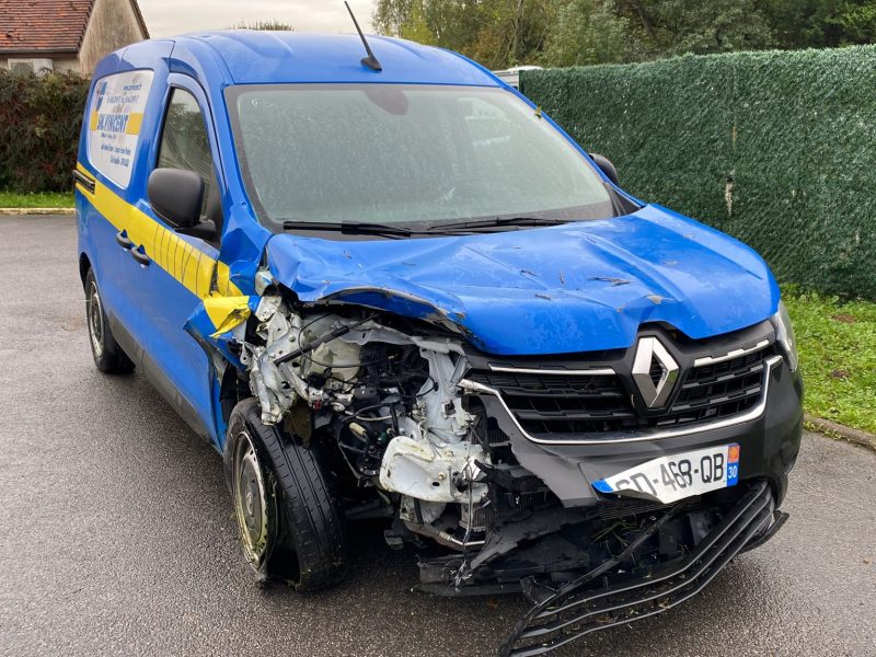 Renault RENAULT EXPRESS II 1.5 BLUE DCI 95 2021