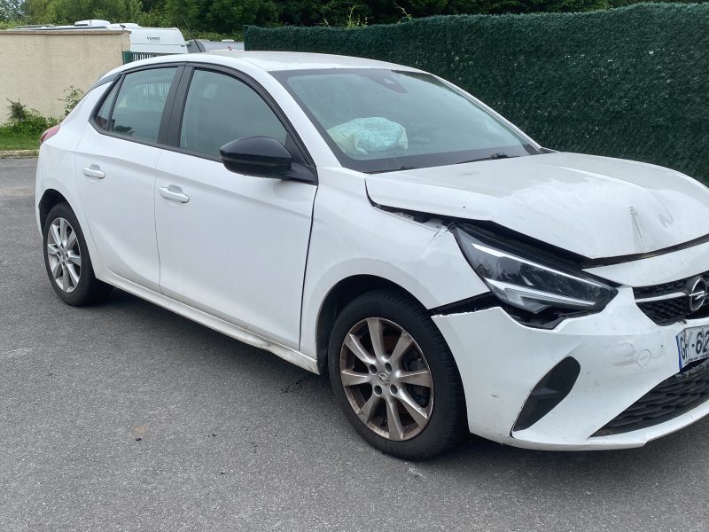 Opel OPEL CORSA 1.5 D 2022