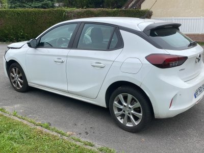 Opel OPEL CORSA 1.5 D