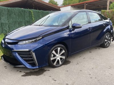Toyota TOYOTA MIRAI