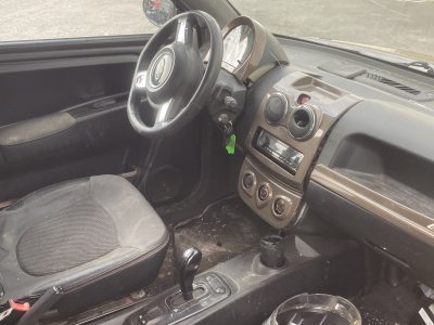 MICROCAR M.GO