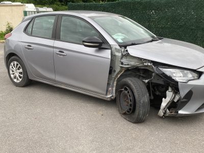 Opel OPEL CORSA 1.2 75CH