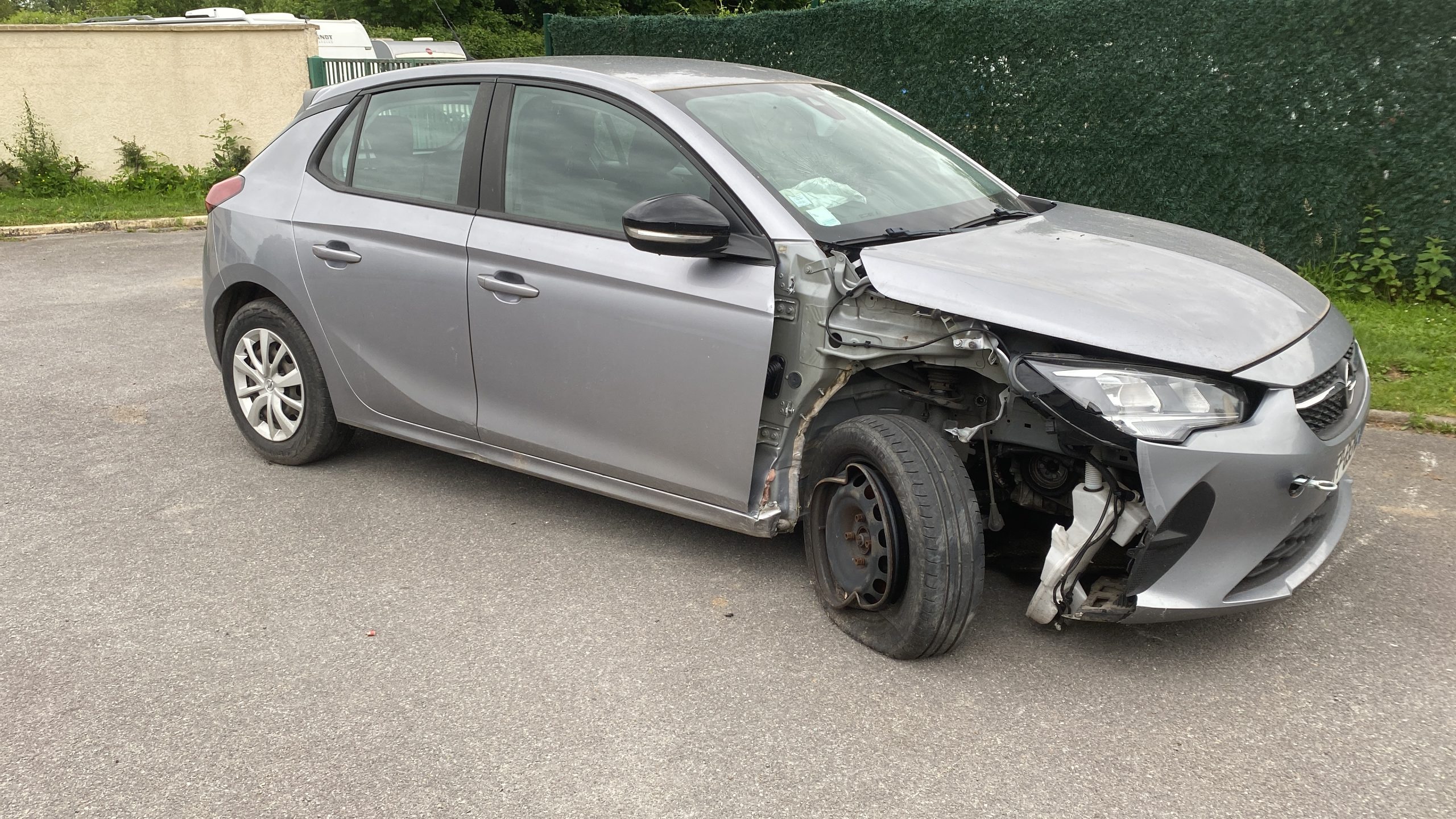 OPEL CORSA 1.2 75CH