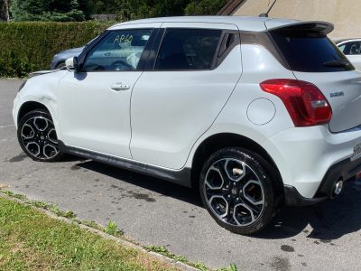 SUZUKI SWIFT SPORT