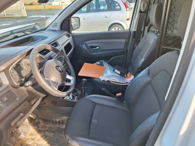 Renault RENAULT EXPRESS II 1.5 BLUE DCI 95