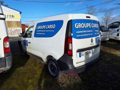 Renault RENAULT EXPRESS II 1.5 BLUE DCI 95