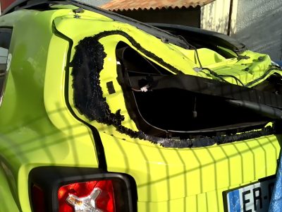 JEEP RENEGADE MULTIJET
